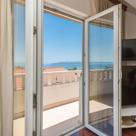 Apartman Filipovic Makarska Exteriör bild