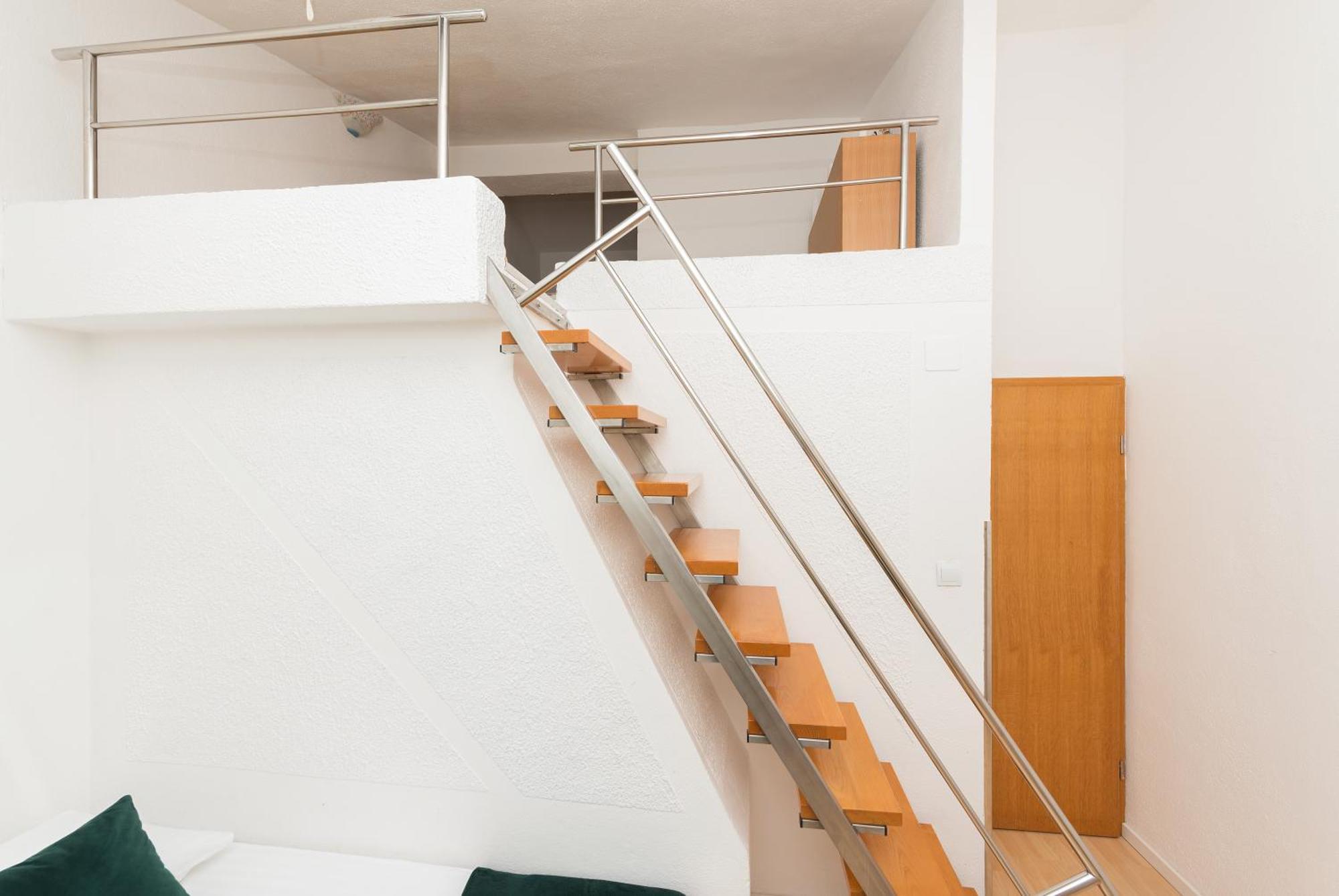 Apartman Filipovic Makarska Exteriör bild