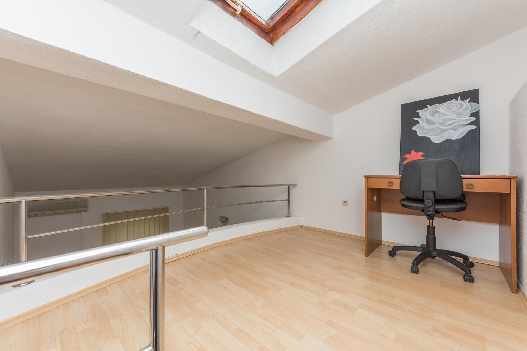 Apartman Filipovic Makarska Exteriör bild