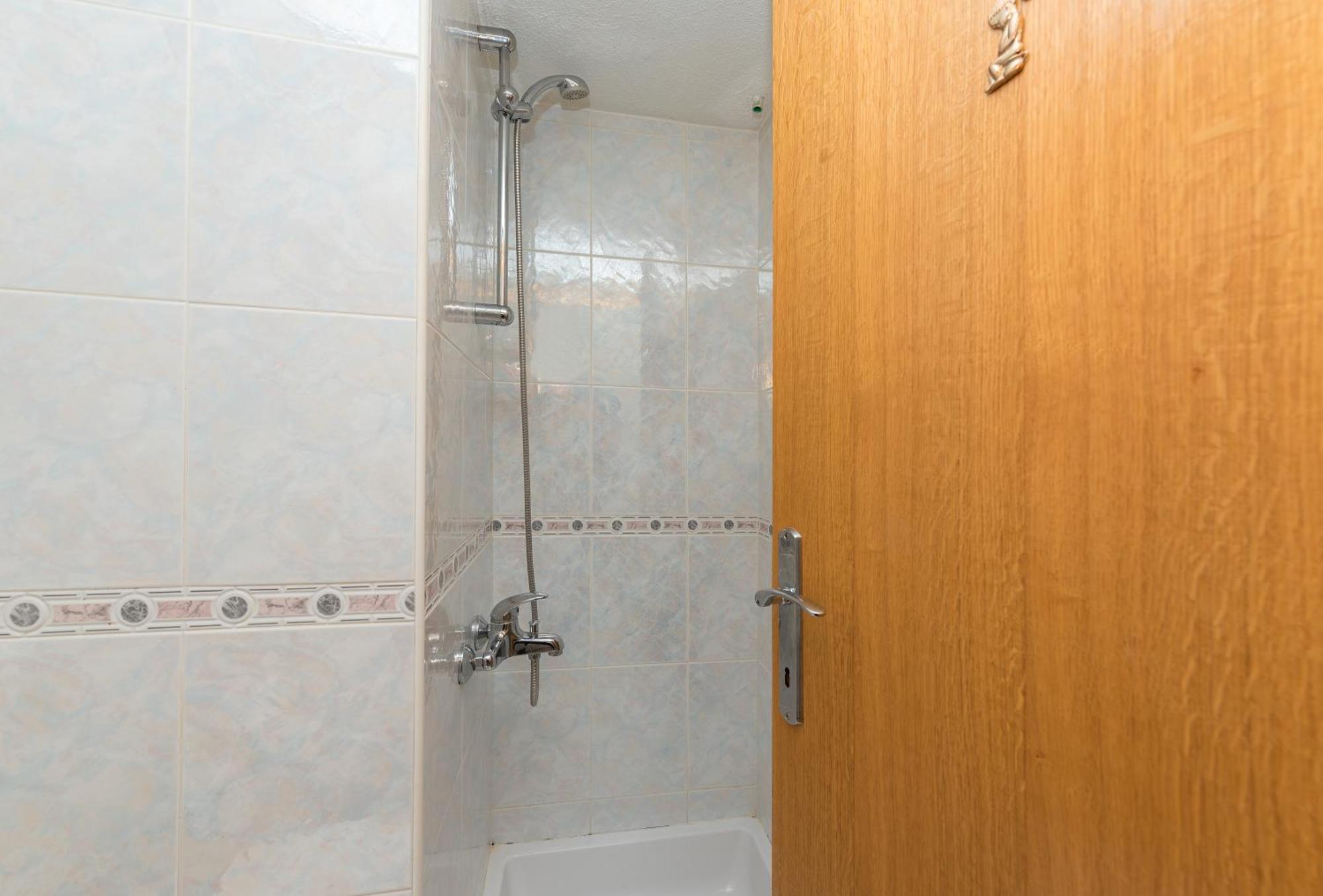 Apartman Filipovic Makarska Exteriör bild